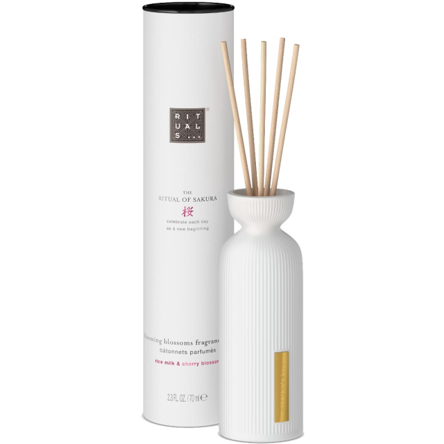 Rituals Sakura Mini Vonné tyčinky 70ml