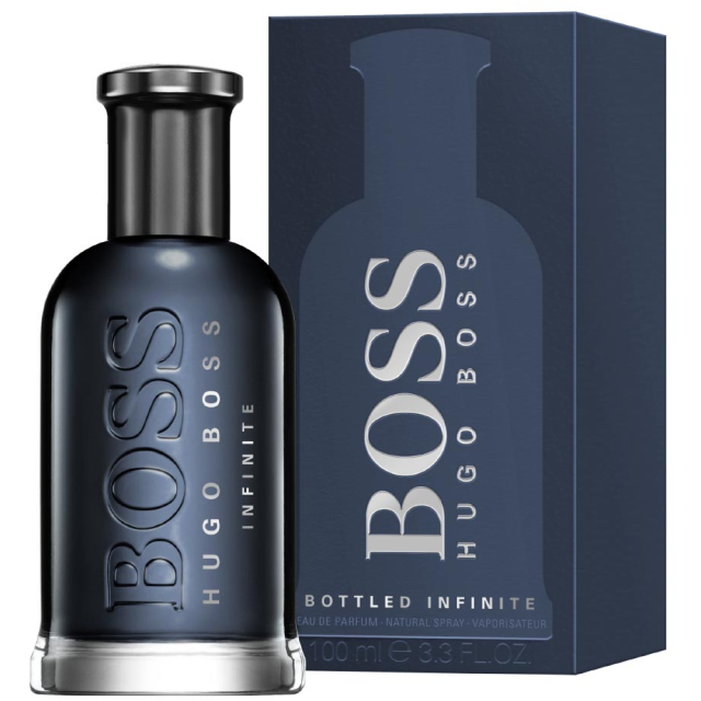Boss Bottled Infinite Eau de Parfum 100ml