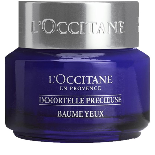 L'Occitane Immortelle Precious Oční kosmetika 15ml