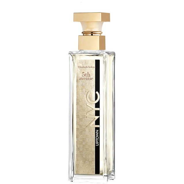 E.Arden 5th Avenue Uptown NYC Eau de Parfum 75ml