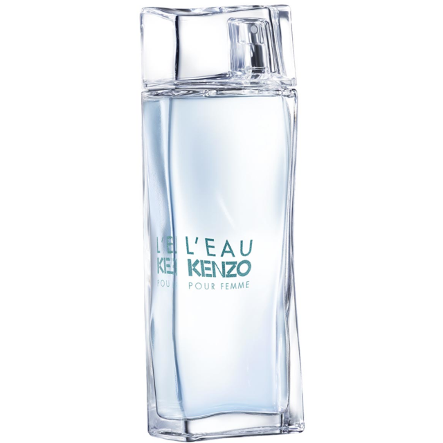 Kenzo L'Eau Kenzo pour Femme Eau de Toilette 100ml
