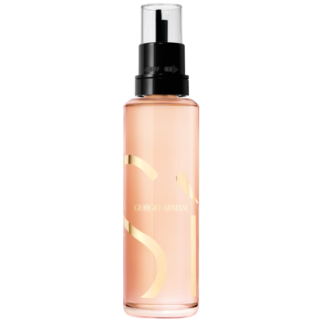 Giorgio Armani Sì Eau de Parfum Refill 100 ml