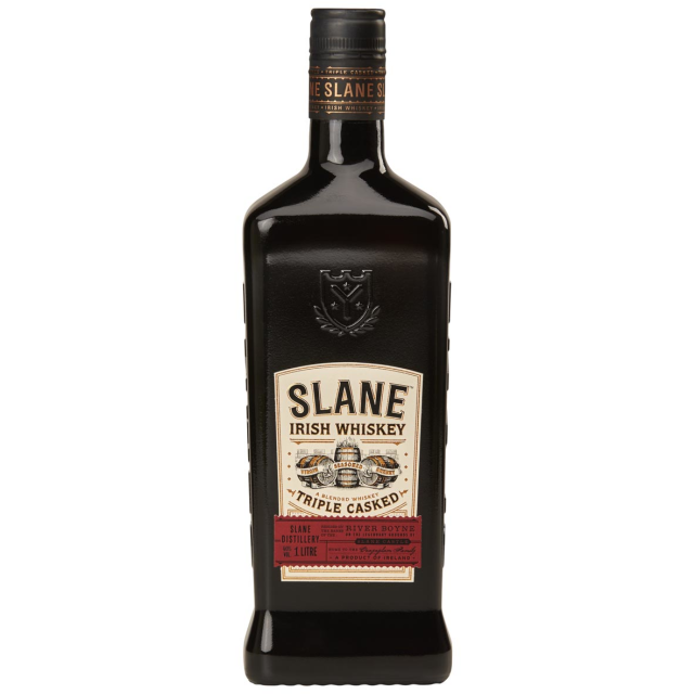 Slane Irish Whiskey 40% 1L