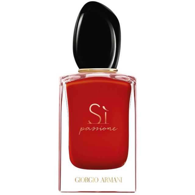 G.Armani Sì Passione Eau de Parfum 50ml