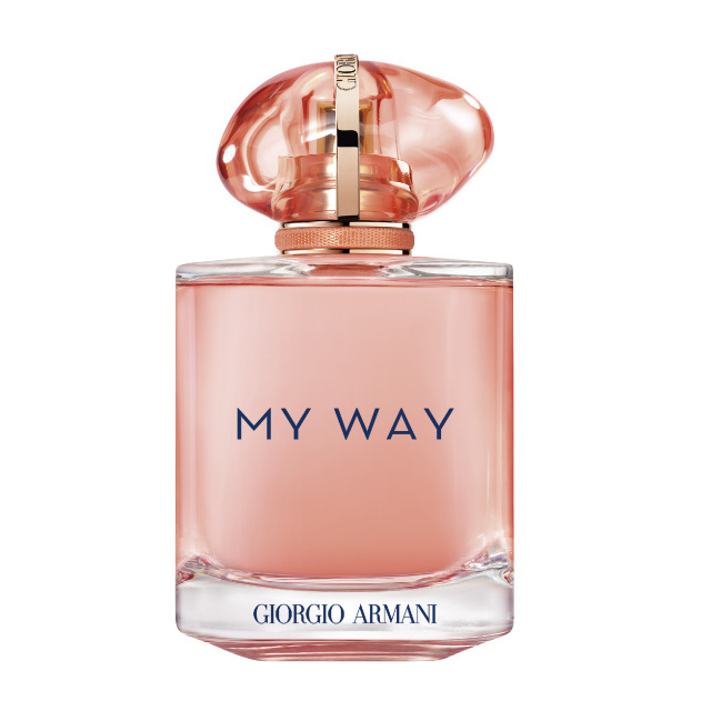Armani My Way Ylang Eau de Parfum 90ml