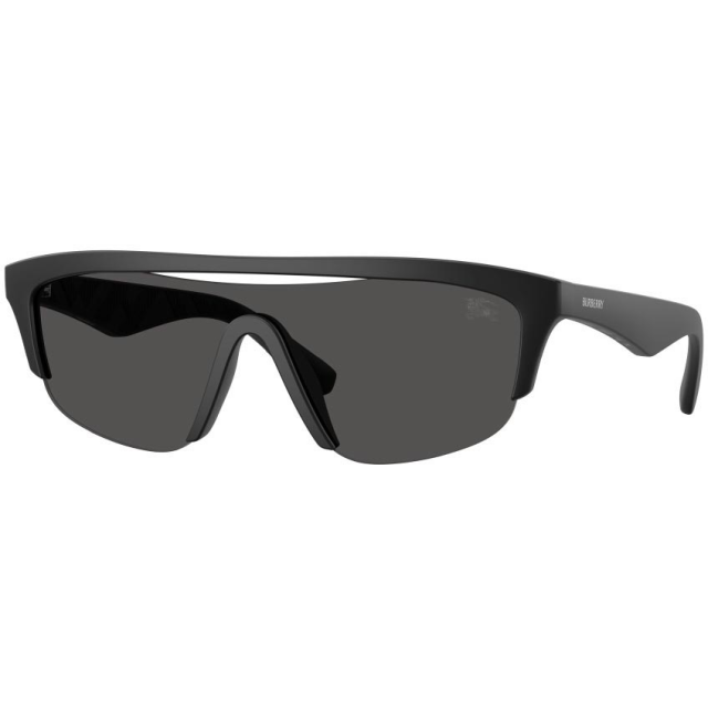 Burberry BE4460U 346487 40 Sonnenbrille