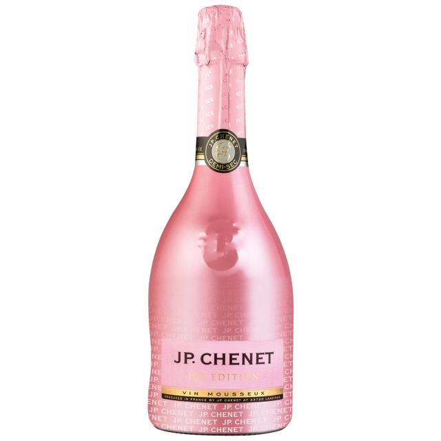 JP. Chenet Sparkling Ice Rose 0,75L