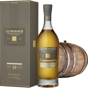 Glenmorangie 19yo 43% 0,7L