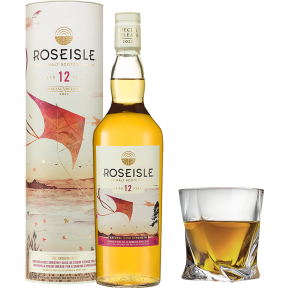 Roseisle 12Yo 56,5% 0,7L