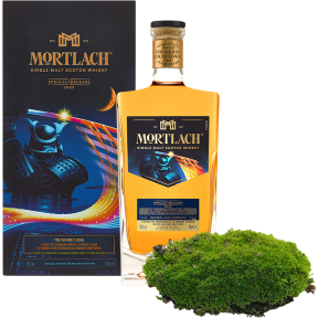 Mortlach Nad 58% 0,7L