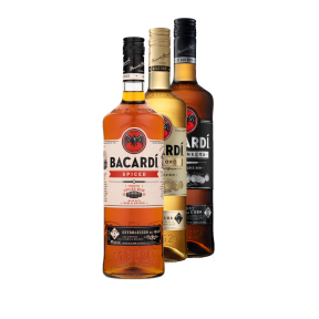Bacardi