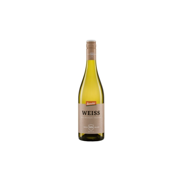 Weinmann Demeter White 0,75L