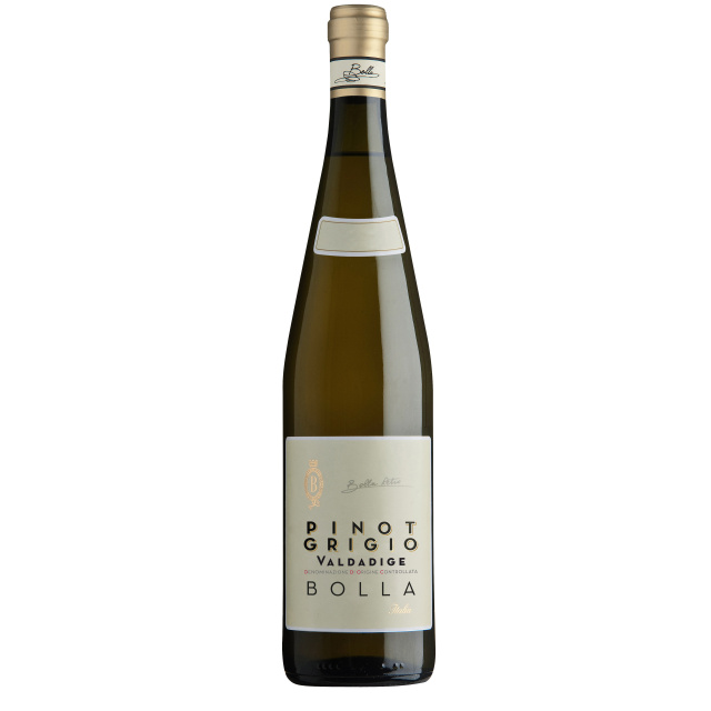 Bolla Pinot Grigio Valdadige Doc 0,75L