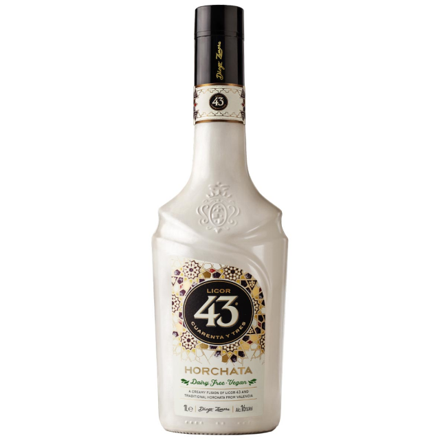 Licor 43 Orochata 16% 1L