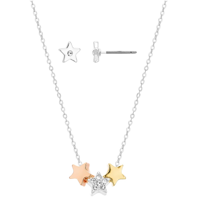 Buckley S1191 Set