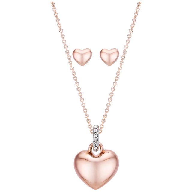 Buckley S1147 Set