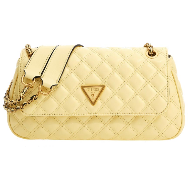 Guess HWQA8748210 YEL Tasche