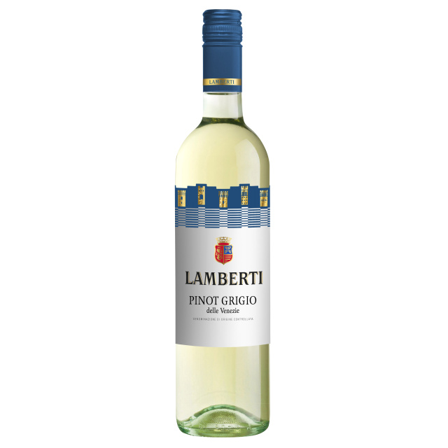 Lamberti Pinot Grigio Doc 0,75L