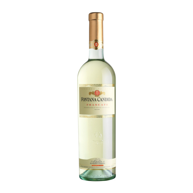 Fontana Candida Frascati Doc 0,75L