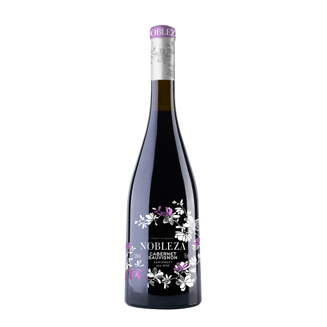 Nobleza Cabernet Sauvignon 0,75L