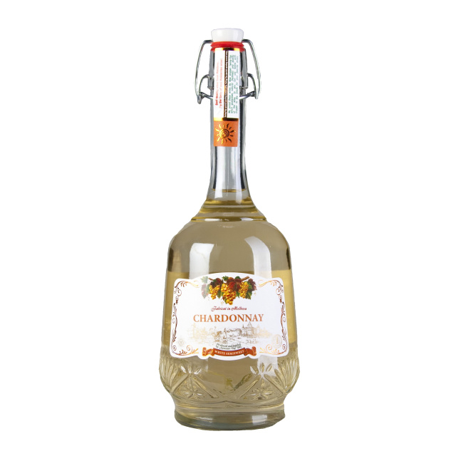 Letto Chardonnay 1L