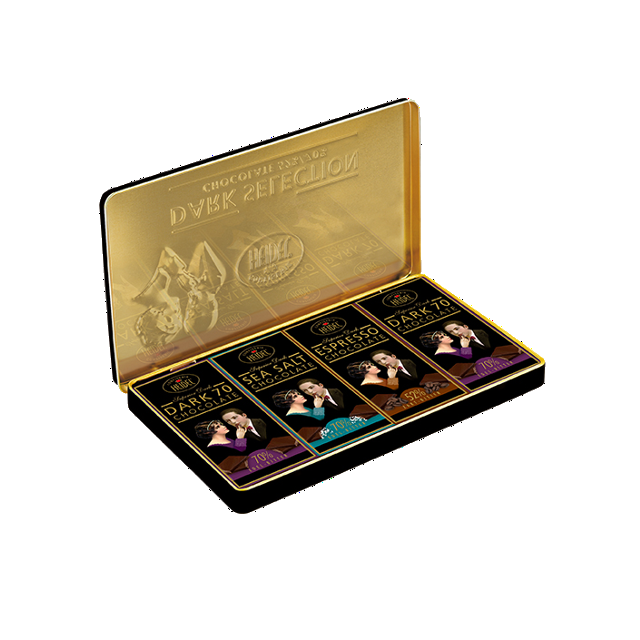 Dark Selection Box 120g
