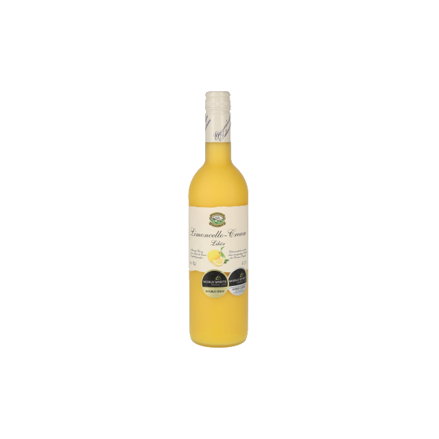 Horvath Limoncello Creme Likor 17% 0,7L