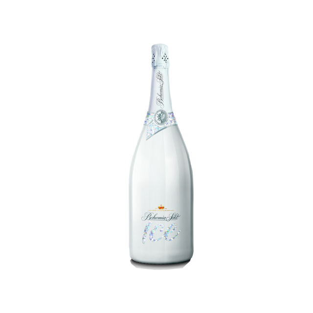 Bohemia Sekt Ice 1,5L