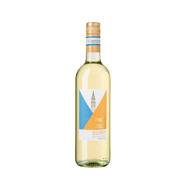 Pinot Grigio Della Torre Doc 0,75L