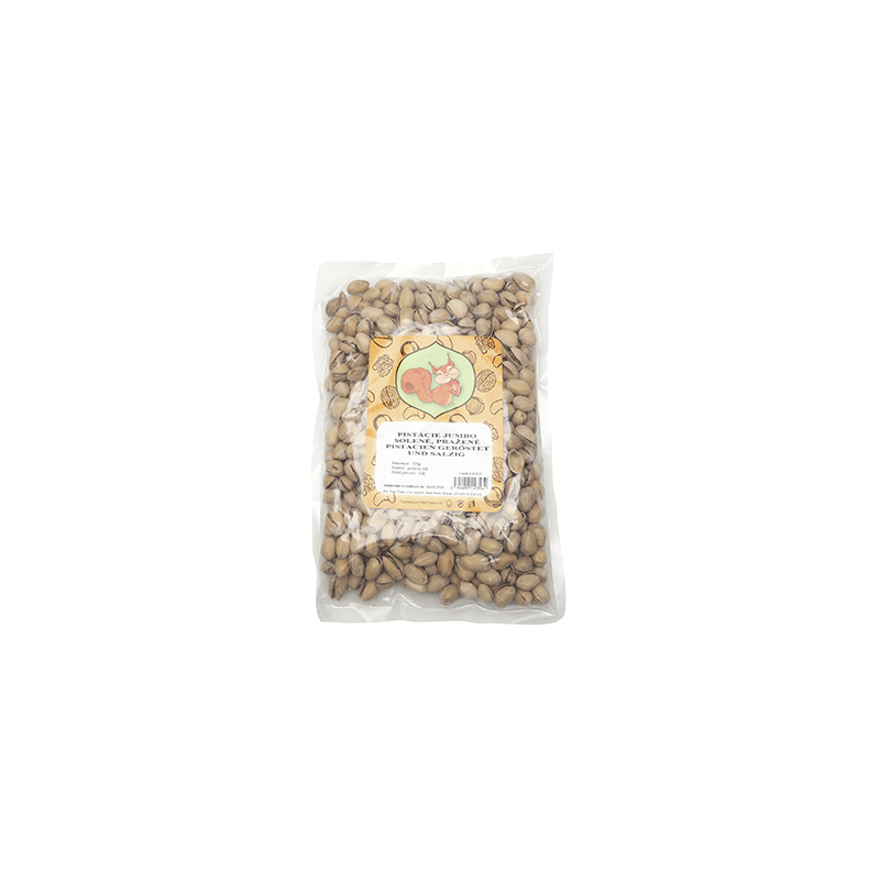 Pistácie 500g