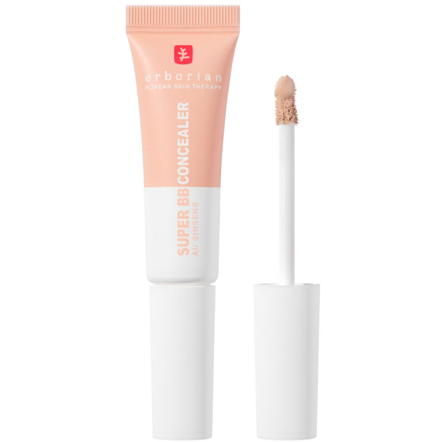 Erborian Super BB Concealer Clair BB krém 10ml