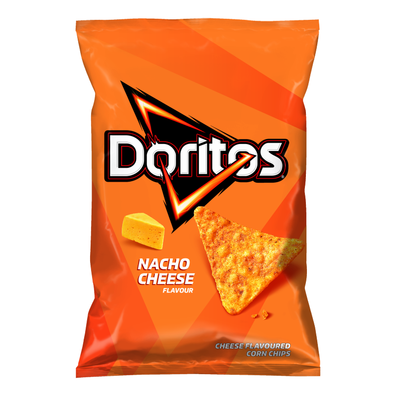 Doritos Nacho Sýrové 100g