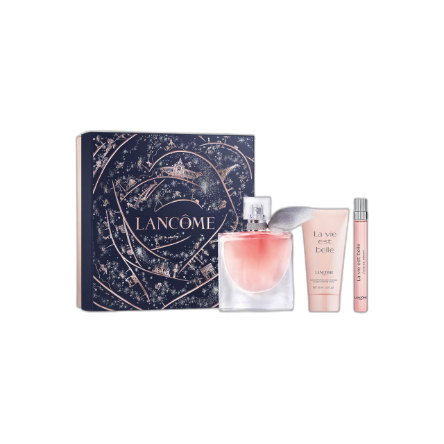 Lancôme La vie est belle Set 1St.