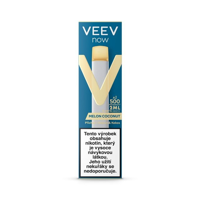 Veev Now Melon Coconut 20mg