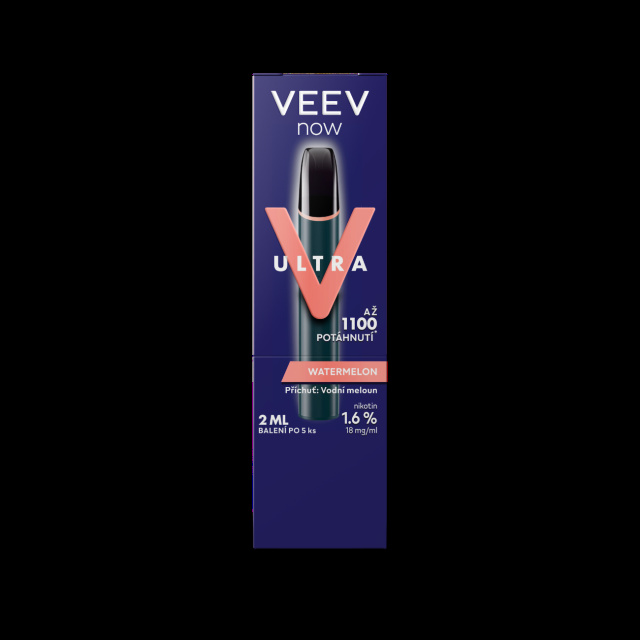 Veev Now Ultra 1.6% Watermelon