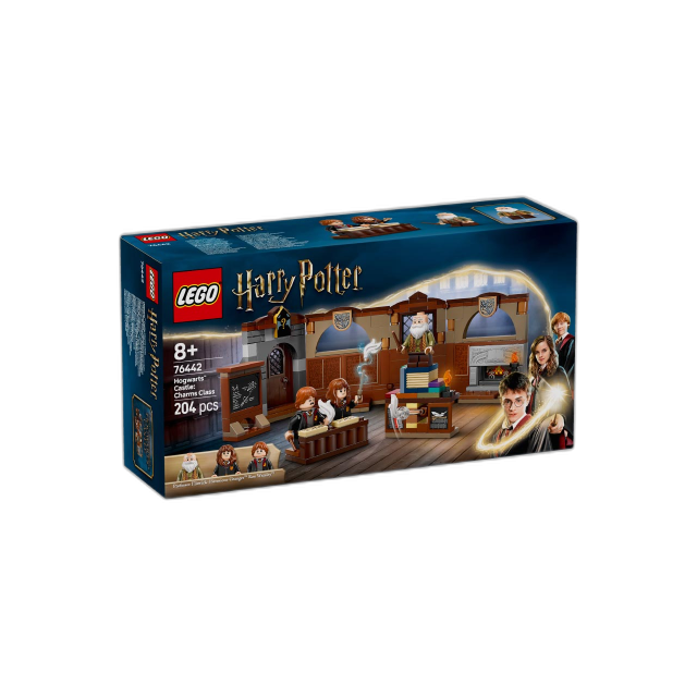 LEGO Harry Potter TM  Hogw.Castle CH.Class  76442 