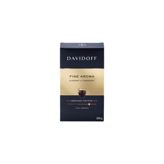 Davidoff