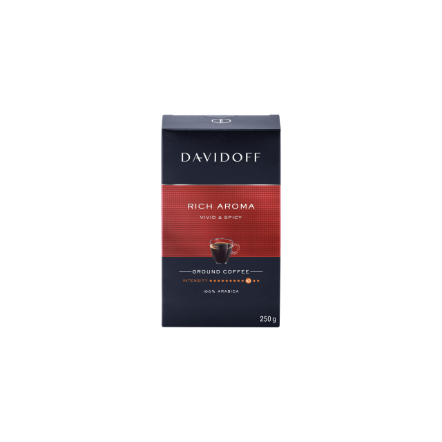 Davidoff Rich Aroma