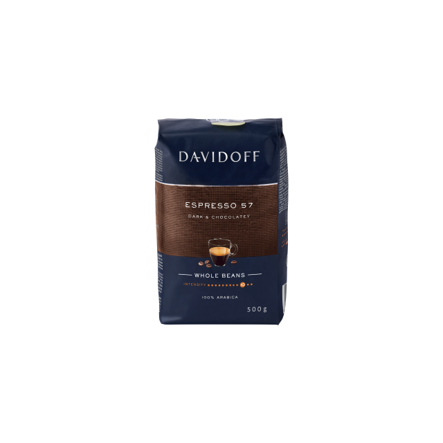 Davidoff Espresso 500g zrnková