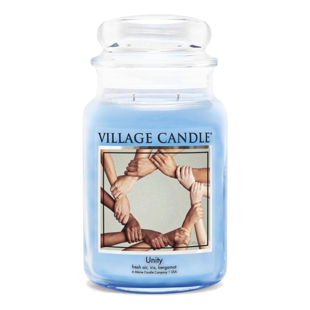 Village Candle Unity 602g