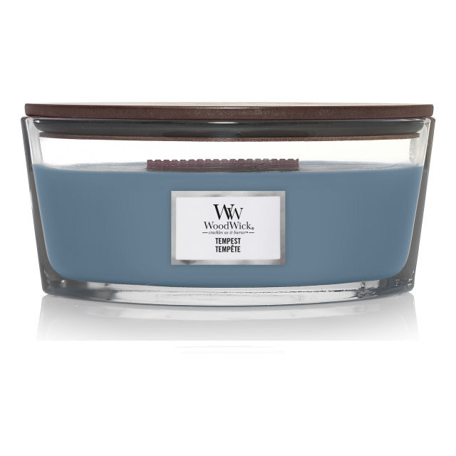 Woodwick Tempest Duftkerze 453,6g