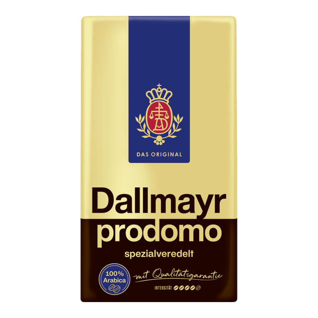 Dallmayr Prodomo
