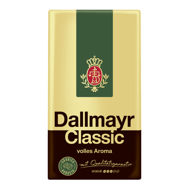 Dallmayr Classic