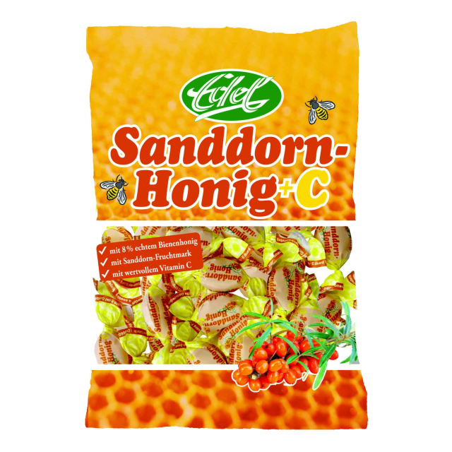 EDEL RAKYTNÍK S MEDEM 90G