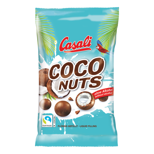 Casali Kokos 100g