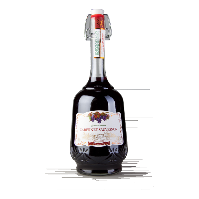 Letto Cabernet Sauvignon 1L