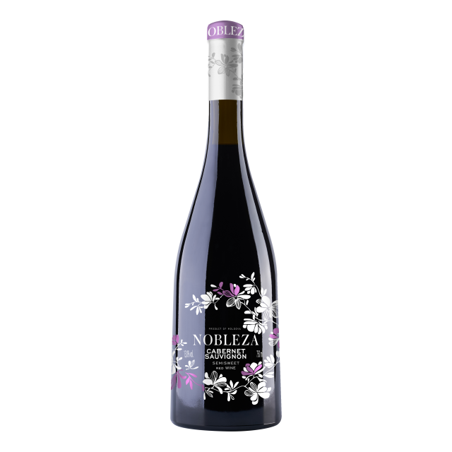 Nobleza Cabernet Sauvignon 0,75L