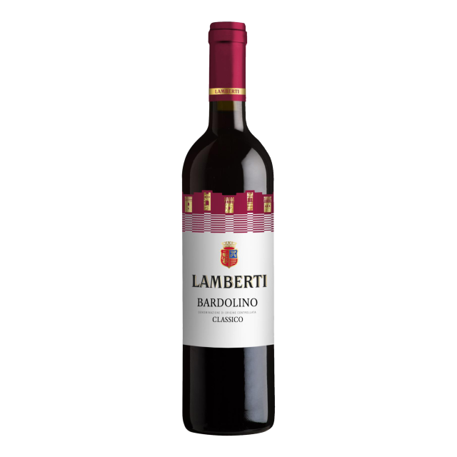 Lamberti Bard.Classico Doc 0,75L