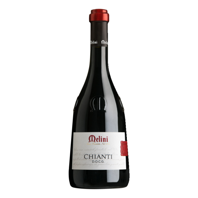 Melini Chianti Docg 0,75L
