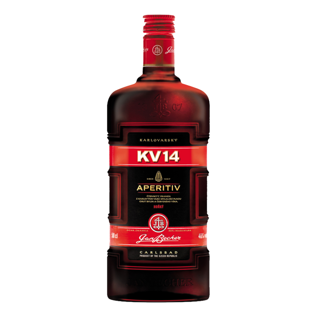Kv 14  40%  0,5L